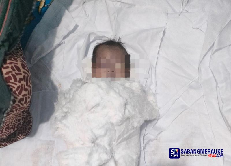 Bayi Mungil Usia 1 Bulan Meninggal Dunia di RSUD Arifin Achmad, Akibat Salah Obat? 