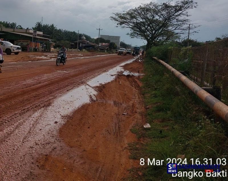 DLH Rokan Hilir Sebut Gakkum KLHK Jatuhkan Sanksi Administratif ke PT Pertamina Hulu Rokan, Gara-gara Pencemaran Tanah Urug Proyek Sumur Minyak