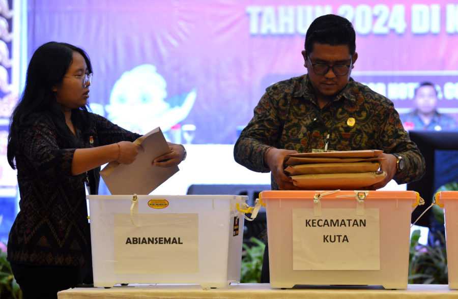 Prabowo-Gibran Unggul di 31 Provinsi, PKB: Kita Tunggu Masukan Final dari Tim Hukum AMIN