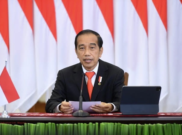 Inilah 14 Proyek Strategis Nasional Baru yang Disetujui Jokowi, Tak Ada Satu Pun di Riau