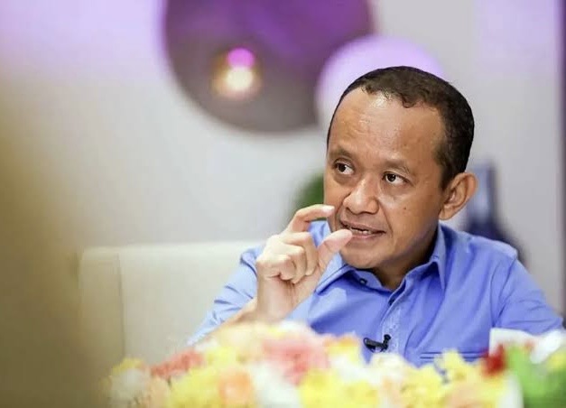 Ormas Dapat Jatah Izin Tambang, Bahlil Jawab Isu Adu Mulut dengan Luhut Pandjaitan