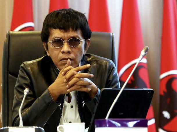 PDI Perjuangan Tunggu Perintah Megawati Gulirkan Hak Angkat: Tunggu Element of Surprise!
