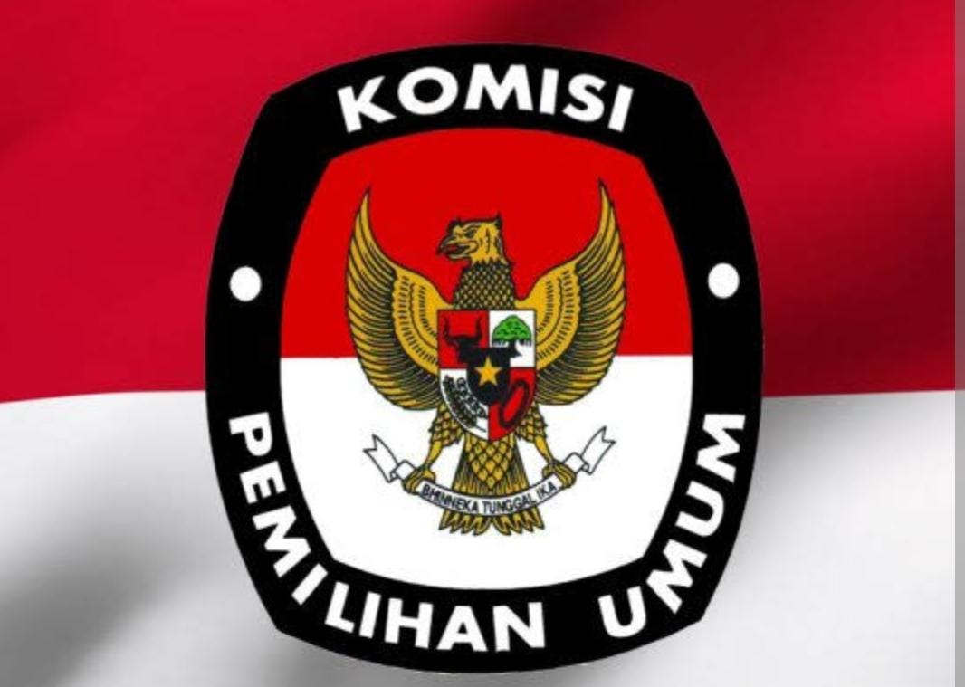 Resmi! Inilah Daftar Lengkap Anggota KPU 11 Kabupaten/ Kota di Riau yang Baru Diumumkan KPU RI