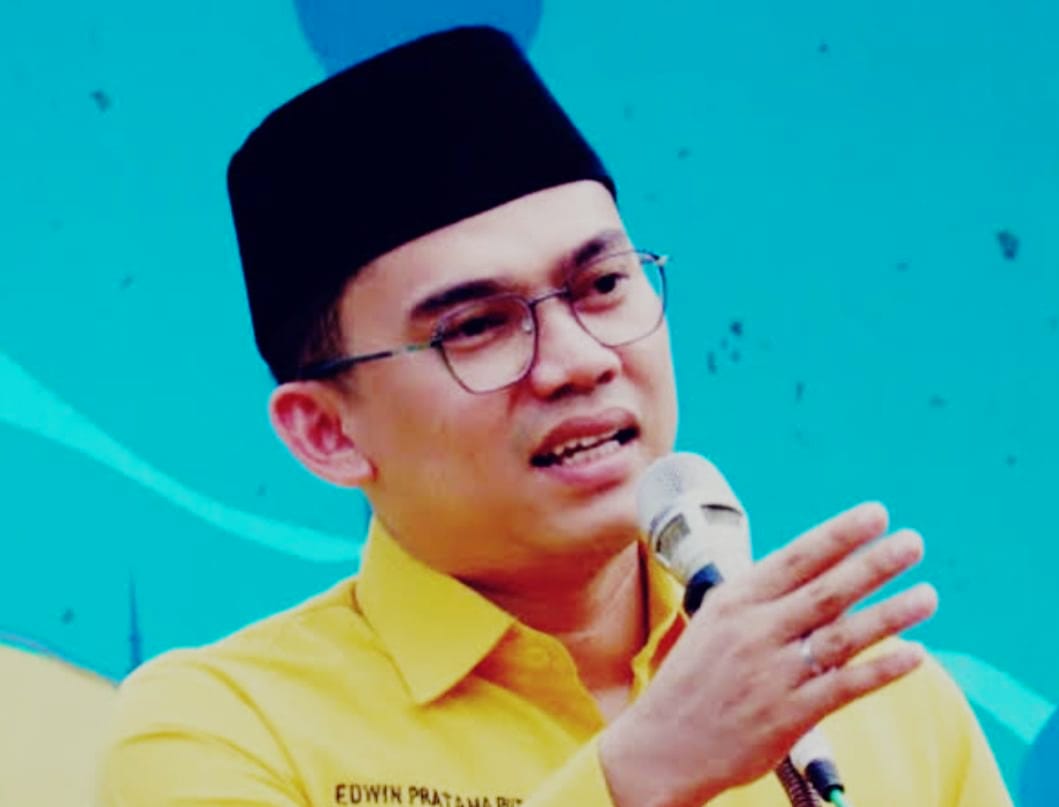 2 Calon Anggota DPD RI Provinsi Riau Gugat Hasil Pemilu ke MK, Salah Satunya Calon Petahana Edwin Pratama Putra