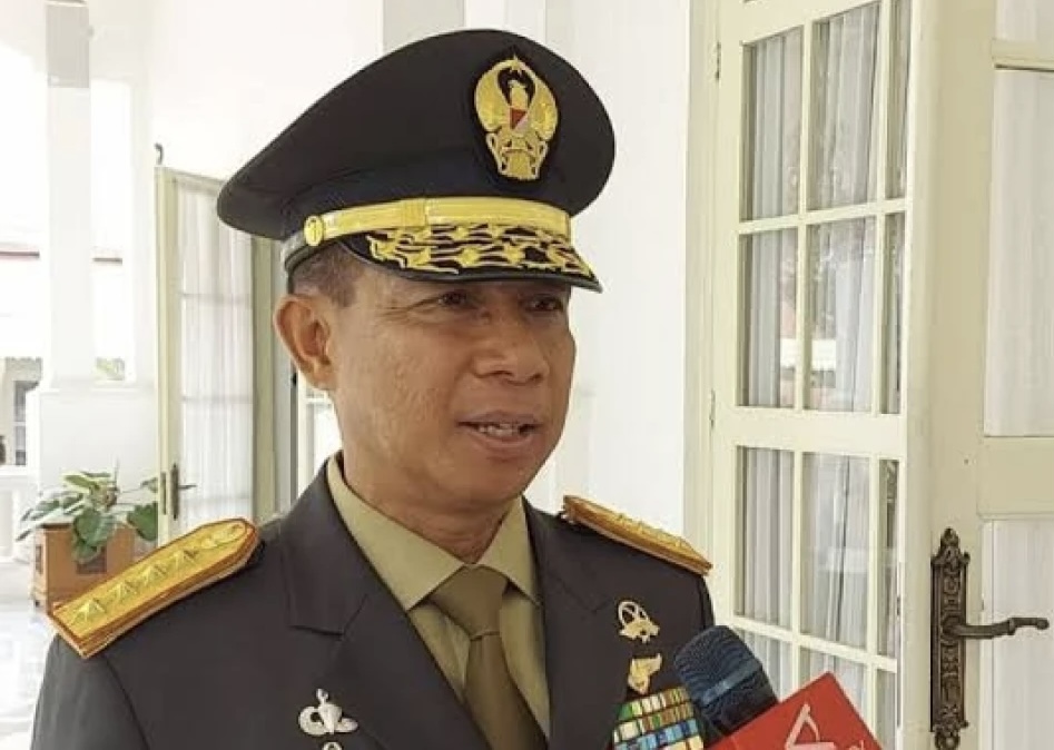 Daftar Lengkap 52 Perwira Tinggi TNI yang Baru Dimutasi Panglima TNI, Ada yang Pecah Bintang Jadi Jenderal