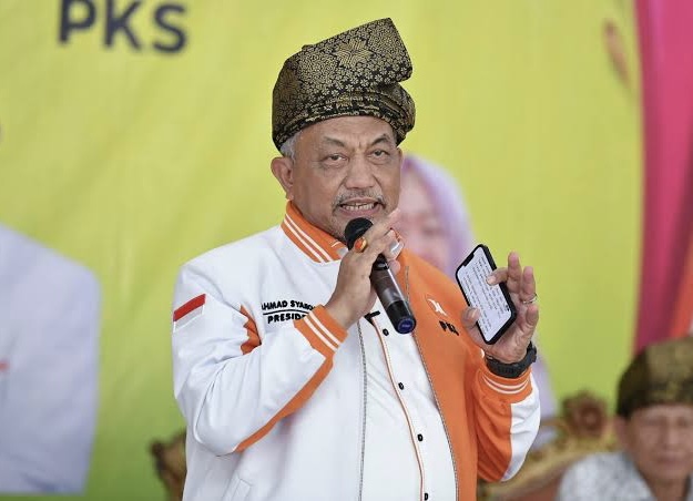 Presiden PKS: Pemilu 2024 Penuh Drama dan Ketegangan yang Merusak Sendi-sendi Demokrasi