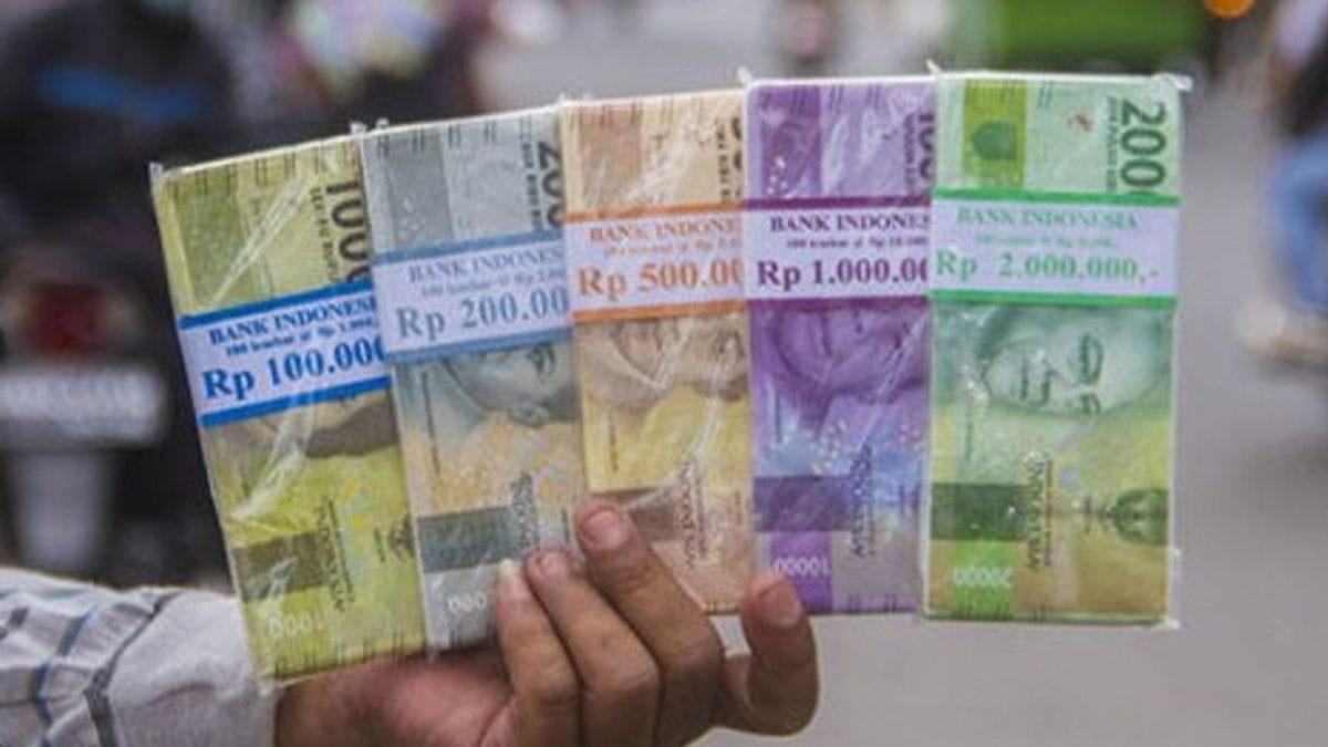 BI Perwakilan Riau dan Perbankan di Pekanbaru Buka Pelayanan Penukaran Uang Baru Mulai 25 Hingga 27 Maret 2024