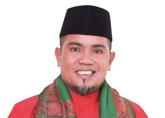 171 Kepala Daerah Petahana Kader PDI Perjuangan Siap Maju Pilkada 2024, Termasuk Zukri Pelalawan