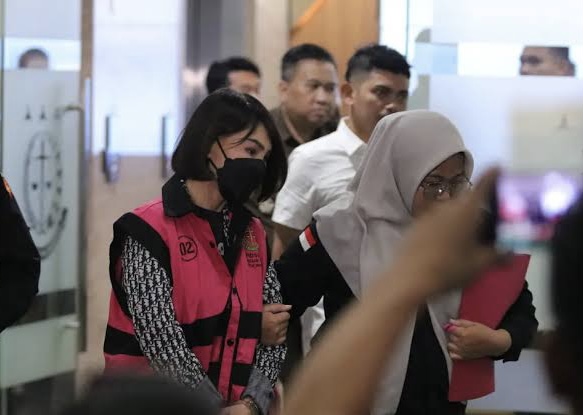 Ini Peran Penting Crazy Rich Helena Lim di Kasus Korupsi PT Timah, Uang Rp 10 Miliar Disita