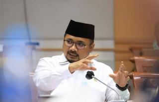 Jelang Ramadhan, Menag Larang Ceramah Agama Bermuatan Politik Praktis