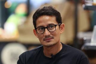 Wah! Kekayaan Sandiaga Uno Turun Rp 3 Triliun, Tapi Tetap Jadi Menteri Jokowi Paling Kaya