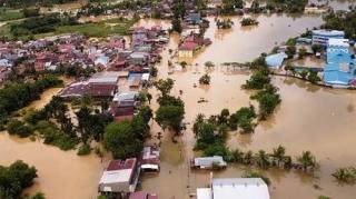 Longsor dan Banjir Bandang di Sumbar, 30 Orang Tewas dan 6 Hilang