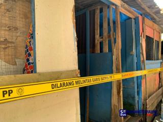 Kembalikan Citra Kota Ibadah, Pemkab Inhil Tutup Warung Remang-remang Diduga Jadi Tempat Maksiat