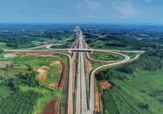 Bukan Tol Pekanbaru-Dumai, Ini Kasus Korupsi Proyek Tol Trans Sumatera yang Dibidik KPK