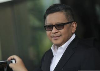 Hasto PDI Perjuangan: Harun Masiku Korban, Kasusnya Tak Ada Kaitan dengan Saya!