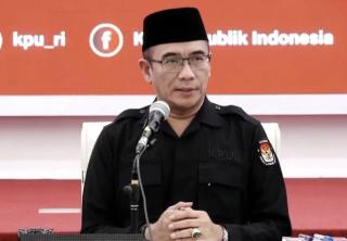 KPU Daerah Sudah Bisa Tetapkan Peraih Kursi DPRD, Tapi Ini Syaratnya