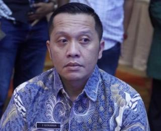 Sekda Rohil Bantah Keterlibatan Kasus VCS Tapi Tak Lapor, Polisi Tetap Usut Pemeran dan Penyebar Video