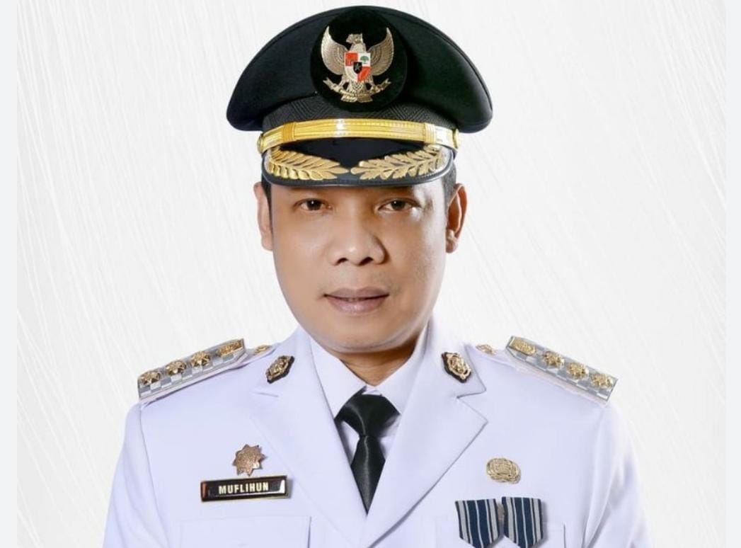 Mencuat 3 Nama Ini Kabarnya Diusulkan Pj Gubernur Riau SF Hariyanto Jadi Calon Penjabat Wali Kota Pekanbaru, Bukan Indra Pomi Nasution?