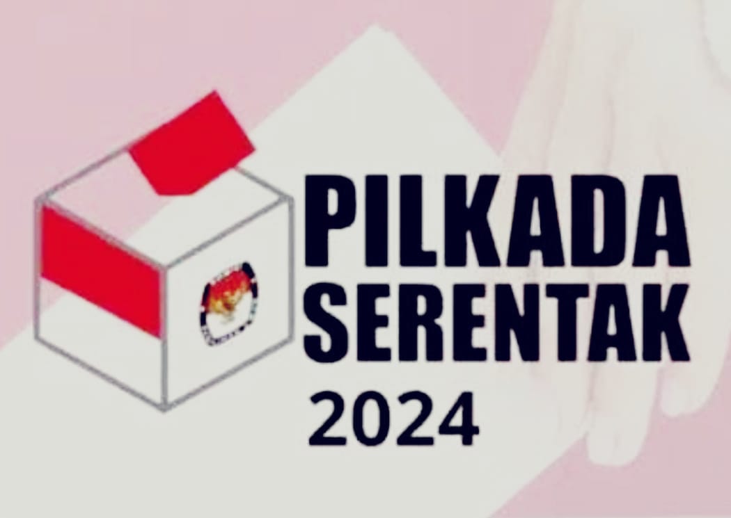Pendaftaran Calon Independen Pilkada Gubernur Riau Dibuka 5 Mei 2024, Segini Jumlah Dukungan yang Harus Dikumpulkan 