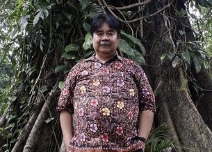 Ini Sosok Profesor IPB yang Hitung Kerugian Korupsi Tambang Timah Rp 271 Triliun, Tak Kapok Pernah Digugat Perusahaan Sawit di Riau