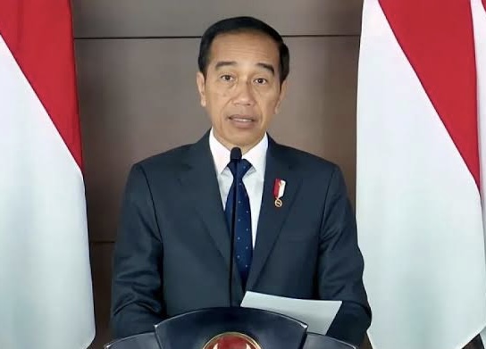 4 Menteri Dipanggil di Sidang Sengketa Pilpres, Jokowi Akui Beri Izin Tapi Tak Beri Arahan Khusus