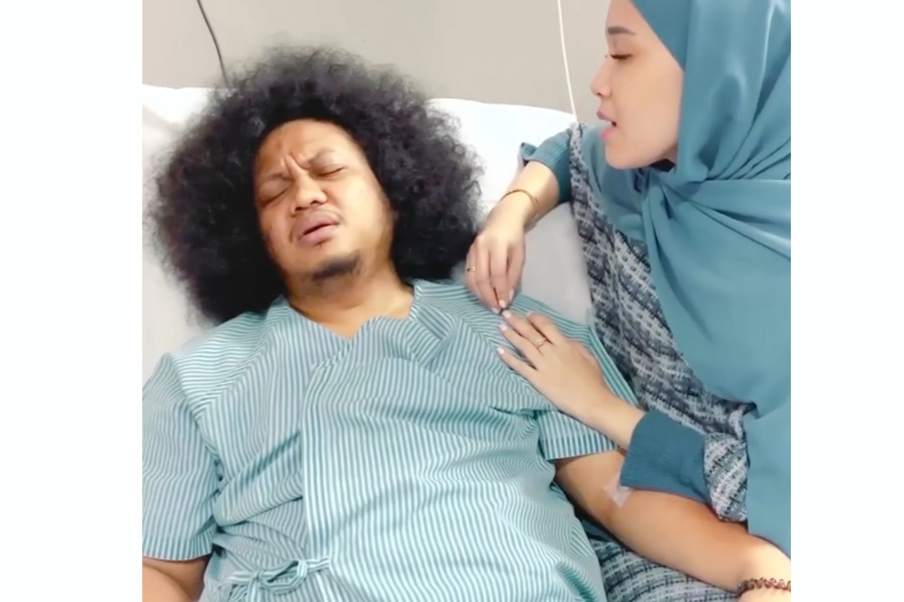 Ini Penjelasan Penyakit Langka Penyebab Babe Cabita Meninggal Dunia