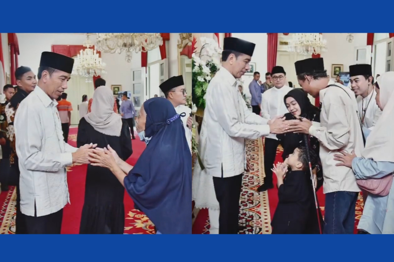 4 Etika yang Harus Diperhatikan Saat Hadir di Acara Open House