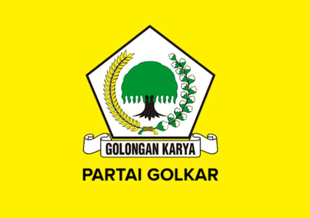 DPP Golkar Tetapkan 36 Bakal Calon Kepala Daerah di Pilkada se Riau 2024, Ini Daftarnya