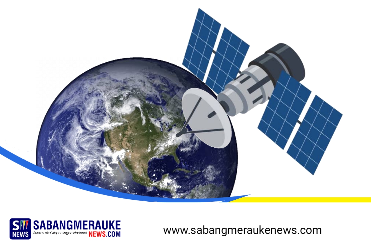 China Luncurkan Satelit Canggih, Warga Bisa Telepon Tanpa Sinyal