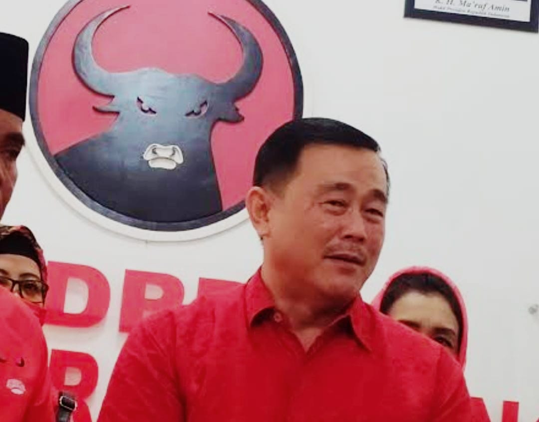 Haji Halim Klaim Didukung Kader Partai dan Masyarakat, Tarung Ulang di Pilkada Kuansing 2024?