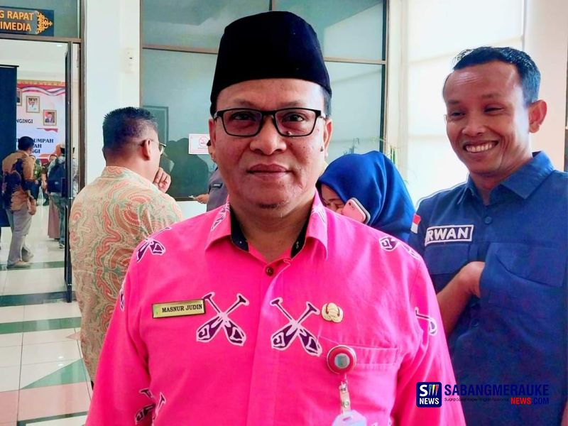 Kadisnaker Kuansing Ingatkan Pengusaha Liburkan Buruh Saat May Day: Jika Melanggar Kena Sanksi! 