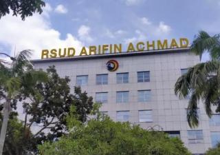 Pasien Jangan Khawatir! 4 Layanan di RSUD Arifin Achmad Ini Tetap Buka Saat Libur Lebaran, Cek Jadwalnya