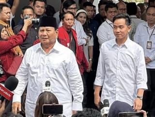 Tagih dan Kawal! Inilah 17 Program Prioritas dan 8 Program Hasil Terbaik Cepat Prabowo-Gibran