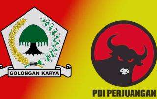 Wow! Golkar Tuding Mobilisasi Pemilih di PT Torganda Rokan Hulu Untungkan Caleg PDI Perjuangan, Ini Gugatannya di MK