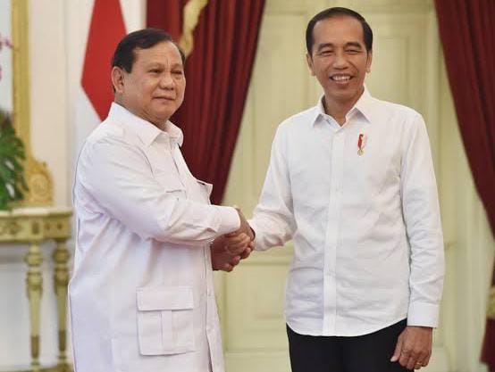 Prabowo Pilih PDI Perjuangan Ketimbang Jokowi Usai Lengser dari Presiden, Ini Analisis Pakar Politik