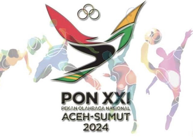 Riau Incar 25 Medali Emas di PON XXI Aceh-Sumut 2024, Lima Cabang Olahraga Ini Jadi Andalan