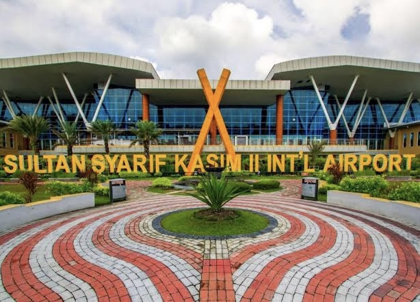 Siapkan Hall Khusus, Bandara SSK II Pekanbaru Layani Pemberangkatan 3.294 CJH Riau