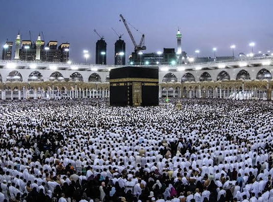 Waktu Tunggu 30 Tahun, 28 Calon Jemaah Haji di Pekanbaru Mengundurkan Diri
