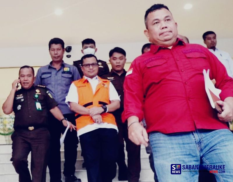 Ini Modus Dugaan Korupsi Perjalanan Dinas Fiktif Tersangka Eks Plt Sekretaris DPRD Riau Tengku Fauzan, Ada Uang Untuk Pegawai yang Namanya Dicatut