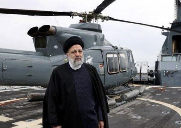 Presiden Iran Ebrahim Raisi Meninggal Insiden Helikopter Tabrak Gunung, Ini Profilnya