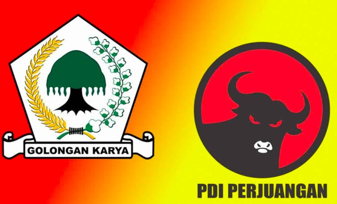 Duel PDI Perjuangan vs Golkar di Perebutan Kursi Ketua DPRD Riau Makin Panas, MK Putuskan Lanjut ke Agenda Pembuktian