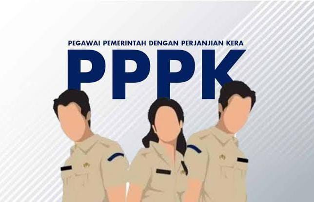 Penetapan NIP PPPK Pemprov Riau Tahun 2023 Masih Dalam Proses, Begini Penjelasannya