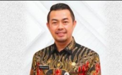Pj Gubernur Riau Akan Lantik Risnandar Mahiwa Sebagai Pj Walikota Pekanbaru Sore Ini