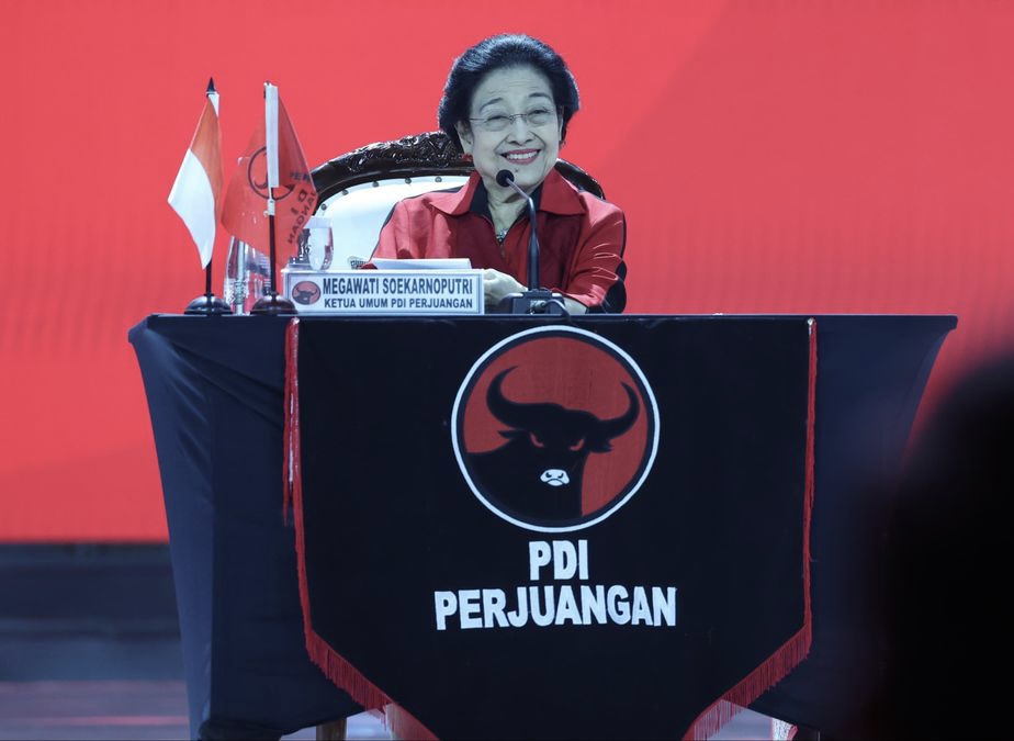 Megawati Tak Mau Buru-buru Tentukan Posisi PDI Perjuangan di Pemerintahan: Gue Mainin Dulu Dong!