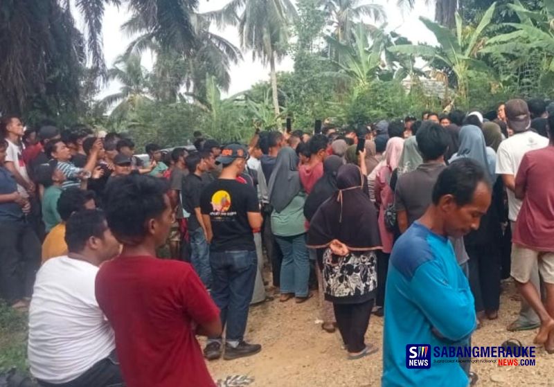 PT KTBM Datang, Warga 5 Desa di Kuansing Meradang: Wamen ATR Raja Juli Antoni dan Bupati Suhardiman Harus Bersikap!