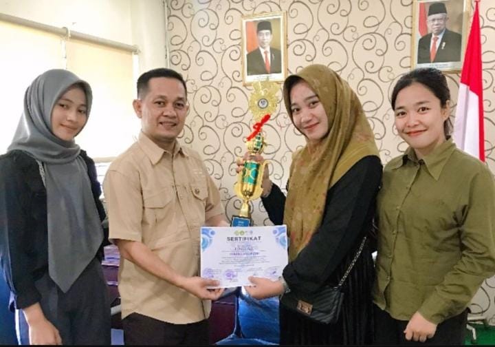 Keren! Mahasiswa Unilak Berhasil Raih Juara di Berbagai Ajang Kompetisi Olahraga