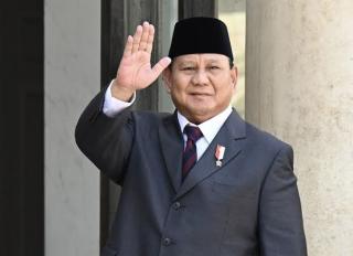 Pengusaha Ingatkan Prabowo Soal Ancaman Lahan Kebun Sawit Berkurang Gara-gara UU Cipta Kerja