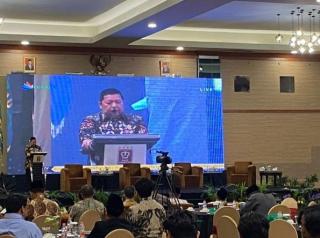 Jadi Salah Satu Penggerak Perekonomian, Pemprov Riau Terus Kembangkan Hilirisasi Kelapa Sawit