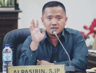 Pakai Dalil Banyak Tanda Tangan Palsu Saksi di TPS, Gugatan Calon Anggota DPD RI Riau Alpasirin Kandas di MK