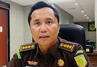 Sosok Marcos Marudut Simaremare, Jaksa Telik Sandi yang Kini Duduki Kursi Kajari Pekanbaru